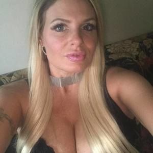 Meet your Posher, April